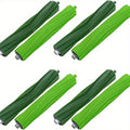 8Pack Replacement Brush Rolls, Compatible with Robot Models E & I & J Series, Suitable for I7, I7+, I3+, I6+, I8+, J7, J7Plus, E5, E6, E7, Vacuum Cleaner Additions, Multi-Surface Brushes