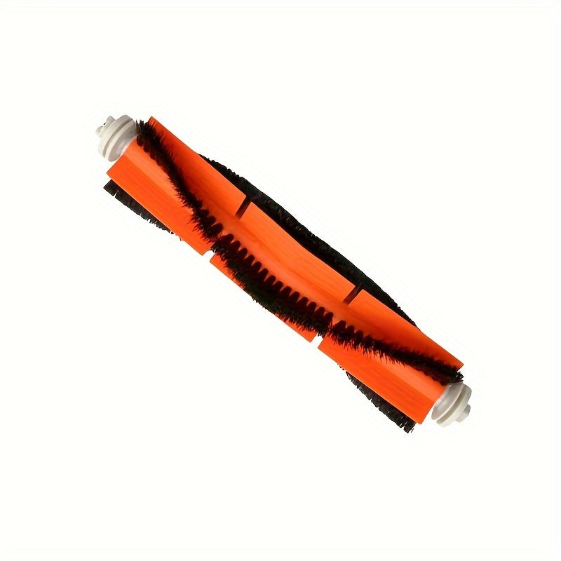 Compatible Additions for Xiaomi X10+ X10PLUS\u002FX20+ X20PLUS Robotic Vacuum Cleaner, Including Main Brush, Filter, Dust Bag, Cloth, And White Side Brushes