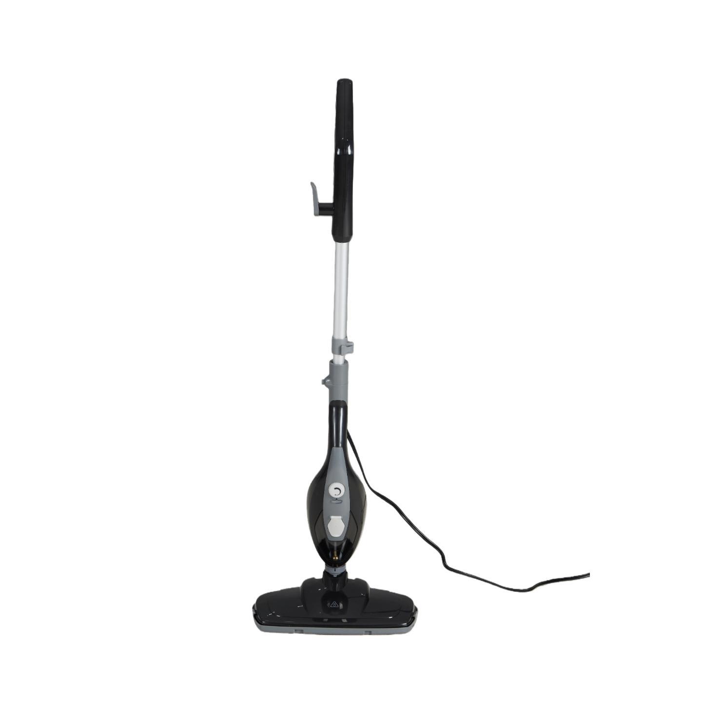 10-in-1 Multipurpose Steam Mop& Cleaner - 1300W Powerful Steam For Floors(Hardwood, Tile, Grout), Carpets, Windows& More, Includes 2 Pads& 16FT Cord