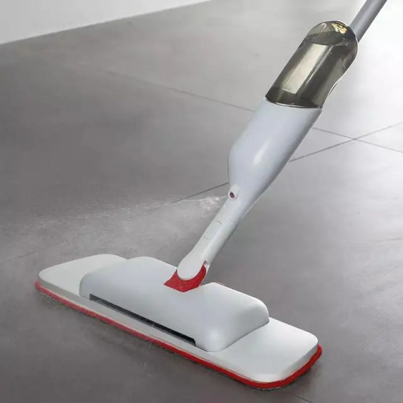 3in 1 Spray Sweeper Mop Broom Magic Set Wash Floor Cleaning Brooms Hardwood Wet Mop for Household Hand-held Mop